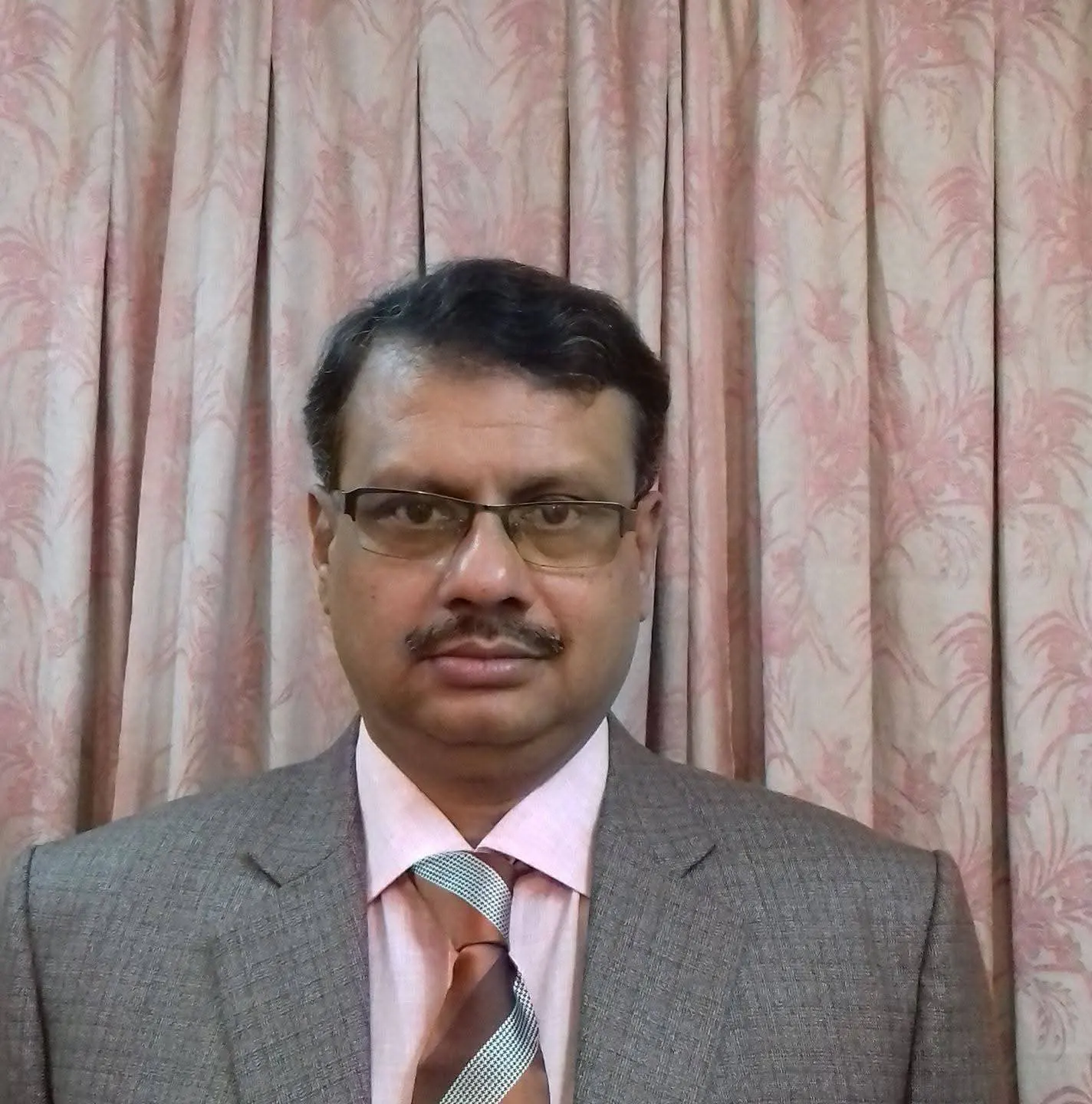 Photo of Mukter Hossain Patwary