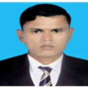 Mahadeb Sarker