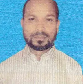 Mohammad Jaynal Abdin