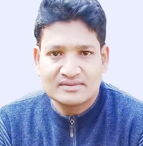 Mohammad Alamgir
