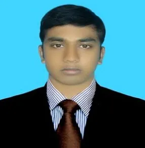 Md. Mustafizur Rahman