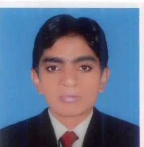 Yasin Mia