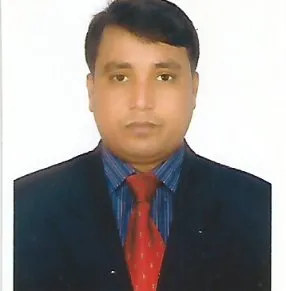Mohammad Majharul Alam