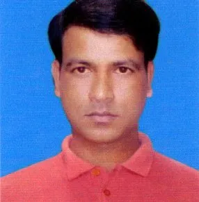 Md. Ajgar