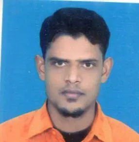 Md. Mosharaf Hossain