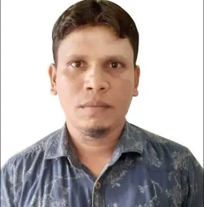 Md. Saiful Islam