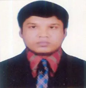 Kazi Jahangir Alam