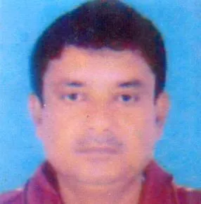 Md. Khokon Miah