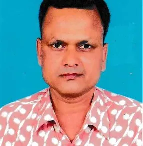 Samar Kanti Paul