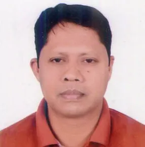 Md. Khorshed Alam