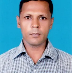 Kabir Ahmed