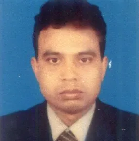 A.K.M. Afzalul Haque Chowdhury