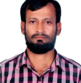 Mahabubur Rahman