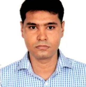 Md. Saifuddin Sumon