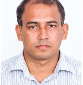 Praloy Kumar Barua
