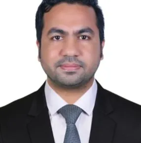 Md. Amir Hossain