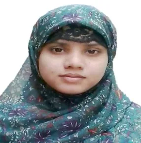 Hasneara Begum