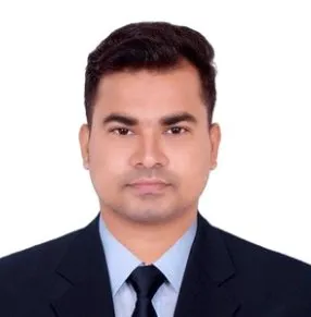 Md. Abu Kawsar