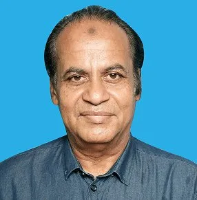 Prof. Mahbub Alam