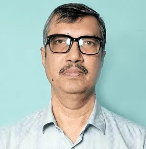 Prof. Abu Ahmed Ahsan Kabir