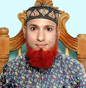 Prof. Md. Kamaruzzaman Khan