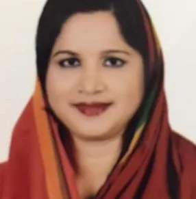 Prof. Nazli Sultana
