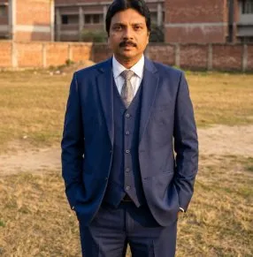 Ajit Kumar Mondal