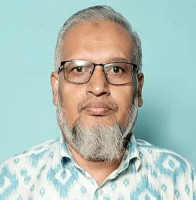 Prof. Md. Shahid Imam