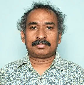 Prof. Md. Shafiqul Islam