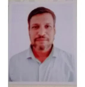 S M Sirajul Hoque