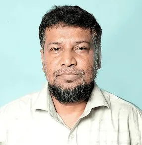 Prof. Munshi Shirajul Haque