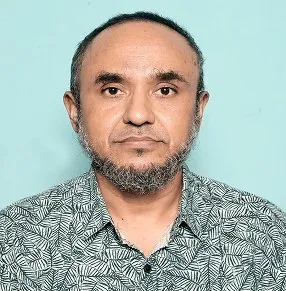 Prof. Shahadat Hossain