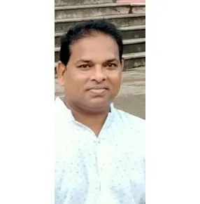 Md. Rafiqul Islam