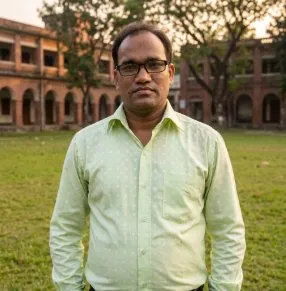 Mohammad Rafiqul Islam