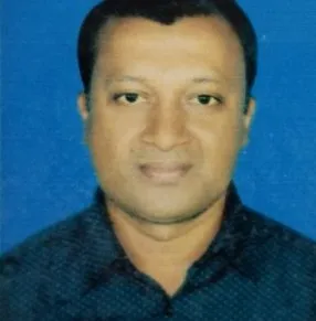 Morshed Ali