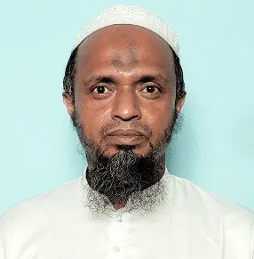 Mohammad Mohsin