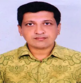 Mohammad Helal Uddin