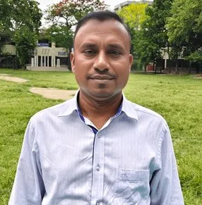 Mohammad Jamal Hossain