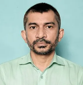 Maizuddin Mohammad Zakir Hossain
