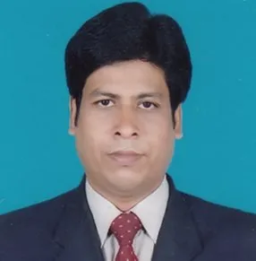 Golam Kibria