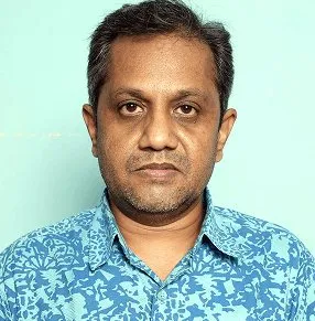 Khaled Mohammad Masudul Hassan