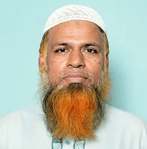 Faruk Miah