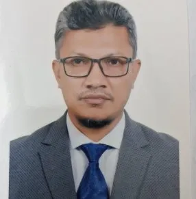 Mohammad Shahid Ullah