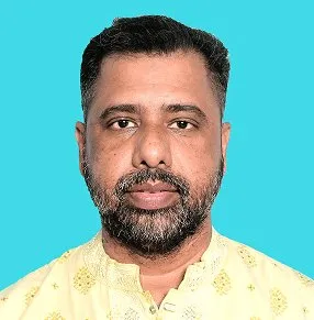 Mohammud Faruk Hossain