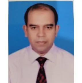Zakir Hossain