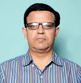 Mohammad Rafiqul Islam