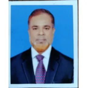 Md. Abdur Rahman Khan