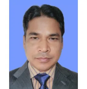 Mohammad Abubaker Siddique