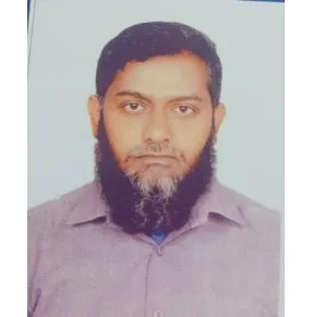 Mohammad Mofazzal Hossain Khan