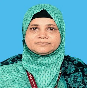 Mosammat Farida Akther
